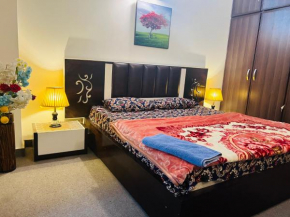 Spacious One bed Apartment